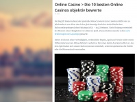 online--casino.space Thumbnail