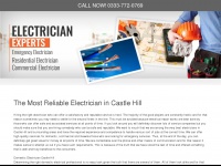 Electricianinperthwa.com.au