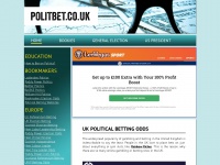 politbet.co.uk