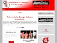 bbqga.org Thumbnail