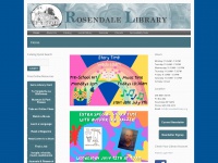 Rosendalelibrary.org
