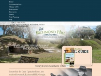 visitrichmondhill.com