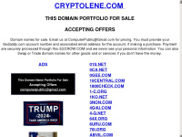 Cryptolene.com