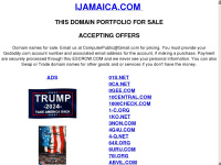 ijamaica.com Thumbnail