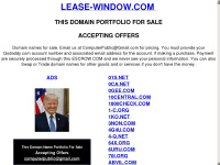 lease-window.com Thumbnail