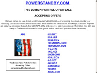 Powerstandby.com