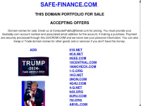 safe-finance.com Thumbnail