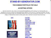 Stand-by-generator.com