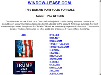 window-lease.com Thumbnail