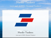 nordictankers.com Thumbnail