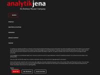 analytik-jena.us Thumbnail