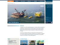 overdick-offshore.com Thumbnail