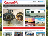 caravansa.co.za Thumbnail