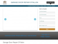 ofallon-garage-repair.com Thumbnail