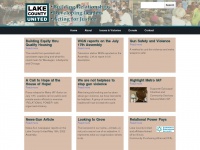 Lakecountyunited.org