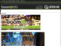 boom1011.com Thumbnail