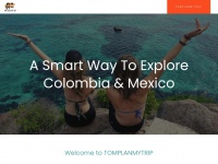 tomplanmytrip.com