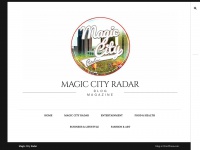magiccityradar.net Thumbnail