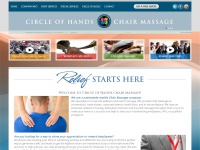 massage4events.com Thumbnail