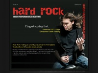 hardrockhosting.com Thumbnail