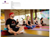 Yoganisarga.com