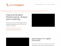 ideamapper.com Thumbnail