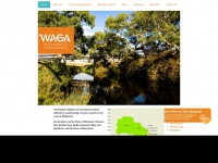 waga.com.au Thumbnail