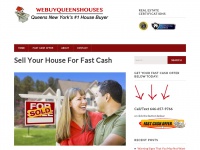 webuyqueenshouses.com