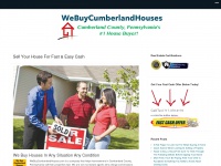 Webuycumberlandhouses.com
