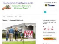 housebuyerhuntsville.com
