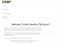 East-cheshire.tiledoctor.biz