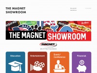 themagnetshowroom.com Thumbnail