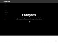 hirox-europe.com Thumbnail
