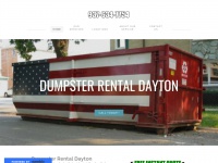 dumpsterforrentdayton.com Thumbnail