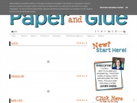 paper-and-glue.com Thumbnail