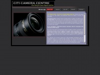 camerarepairingcenter.com Thumbnail