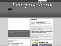 Enterprise-tocsin.com