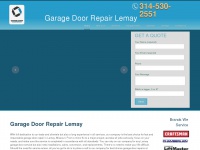 Lemaymo-garage-repairs.com