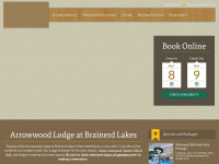 arrowwoodbrainerdlodge.com Thumbnail