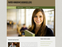 Paperwindowsbooksellers.com