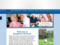 daughtersofisrael.org