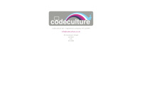 Codeculture.co.uk