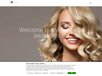 idhairdressing.com Thumbnail