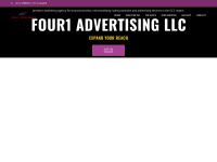 Four1advertising.com