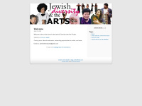 Jewishdiversityandthearts.wordpress.com