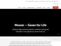 Messer-us.com