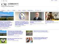 communitymagazinenj.com Thumbnail