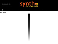 synthandsoftware.com Thumbnail