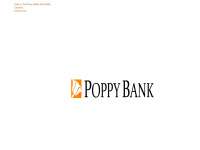 poppy.bank