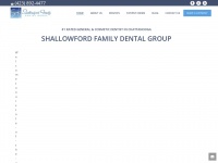 shallowfordfamilydental.com Thumbnail